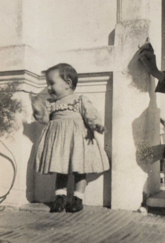 Delia Claudia Josefina Fresone Risso